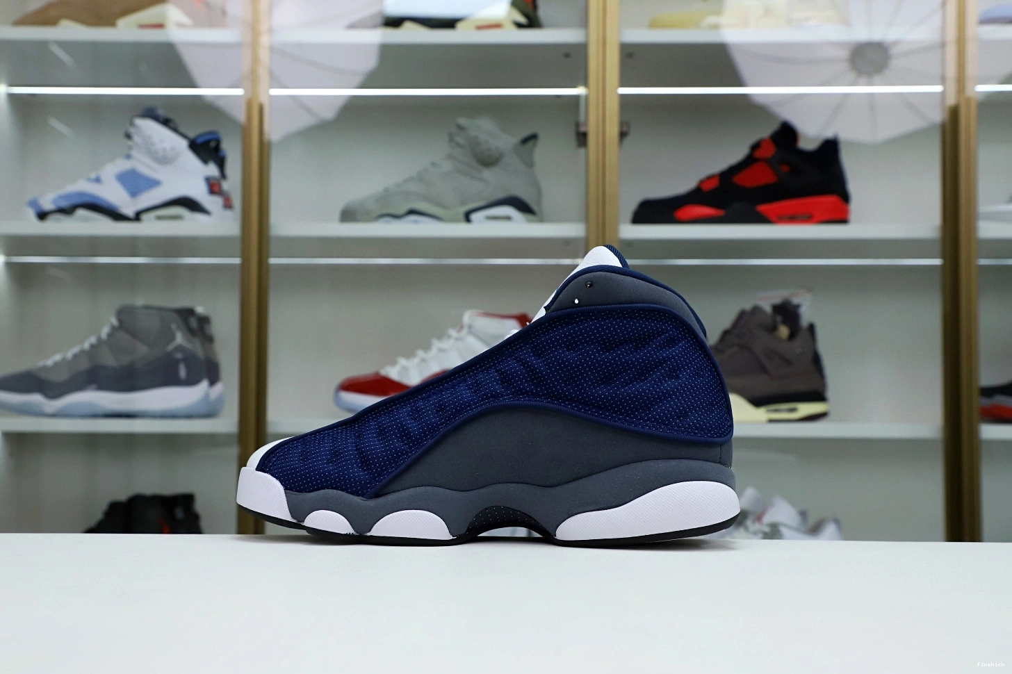 'FLINT' RETRO AIR JORDAN 13 2020 0317